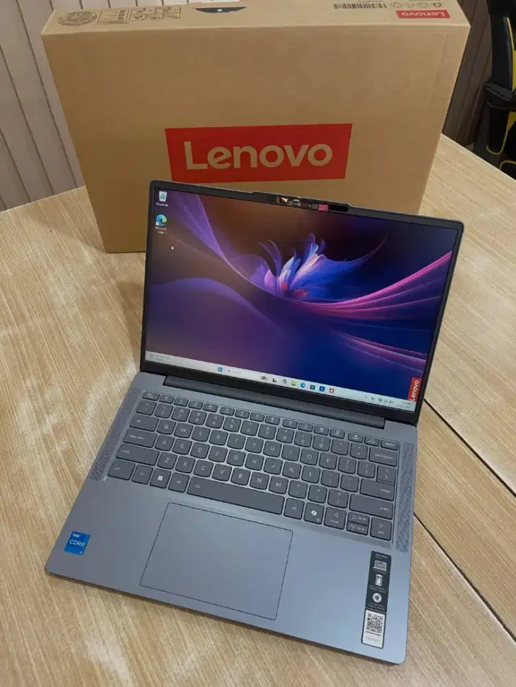 Cicilan Laptop Lenovo all type