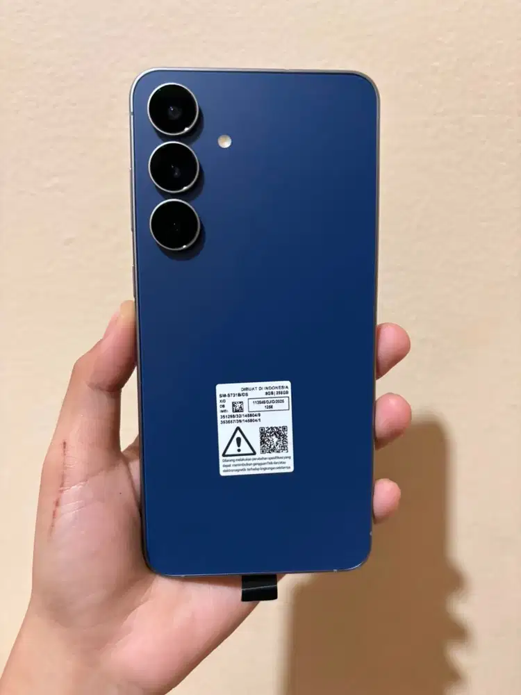 Samsung s25 fe 2026
