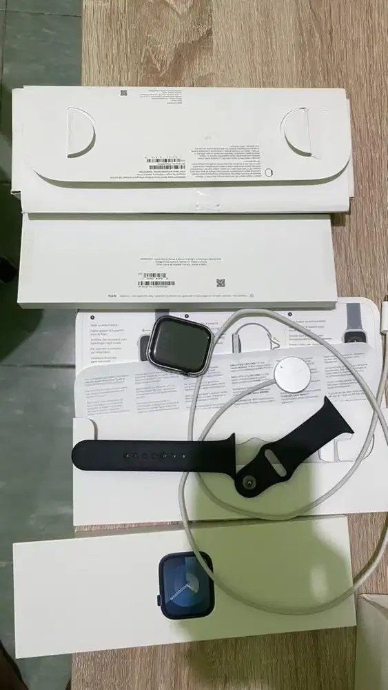 For sale apple watch series 9 45mm