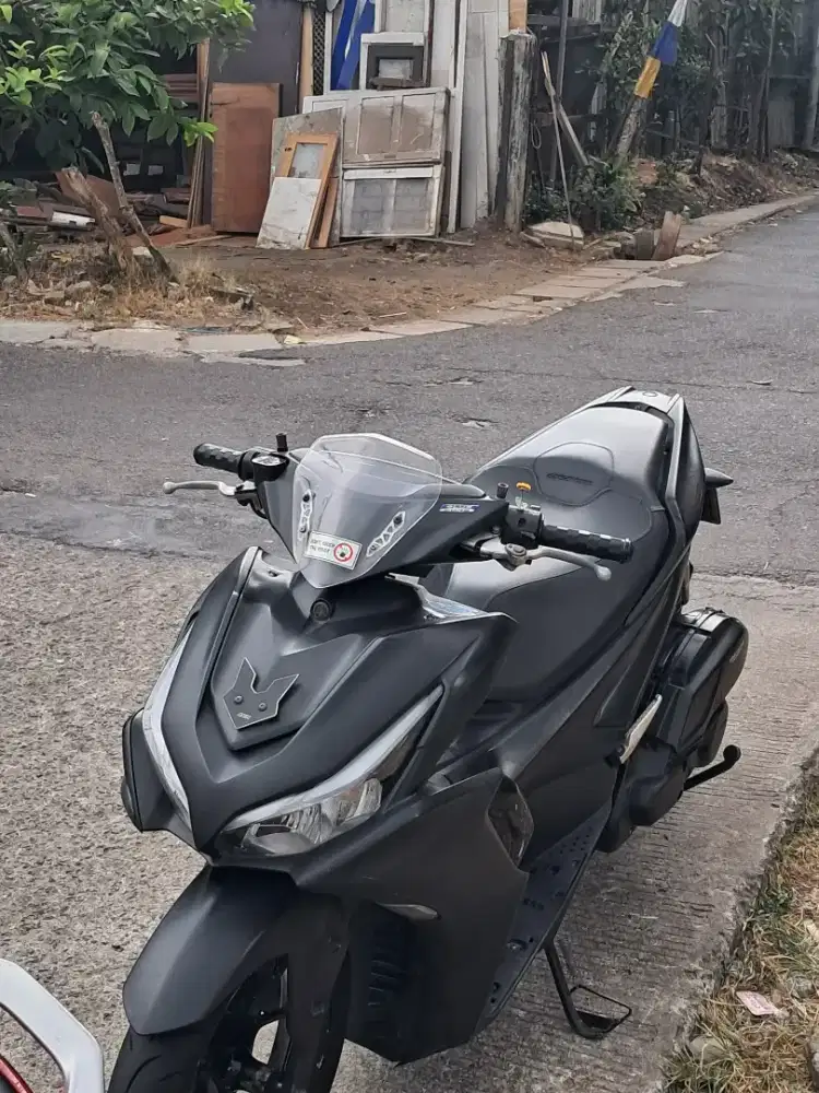 ForSale Aerox 155cc 2021