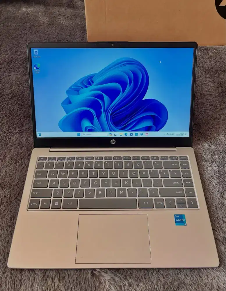 Cicilan Laptop HP All Type