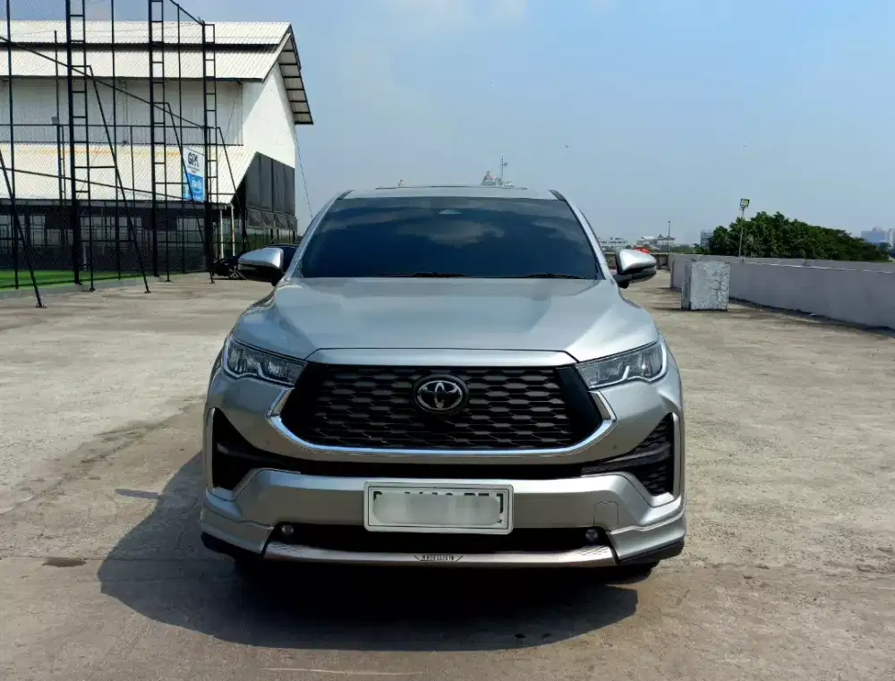 KM 15RB | ANTIK ORISINIL | TOYOTA ZENIX G HYBRID 2024 NO V