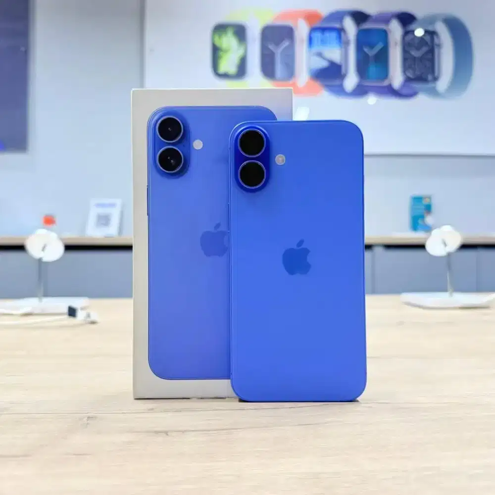 Cicilam Iphone 15 16 dan 17 Pro