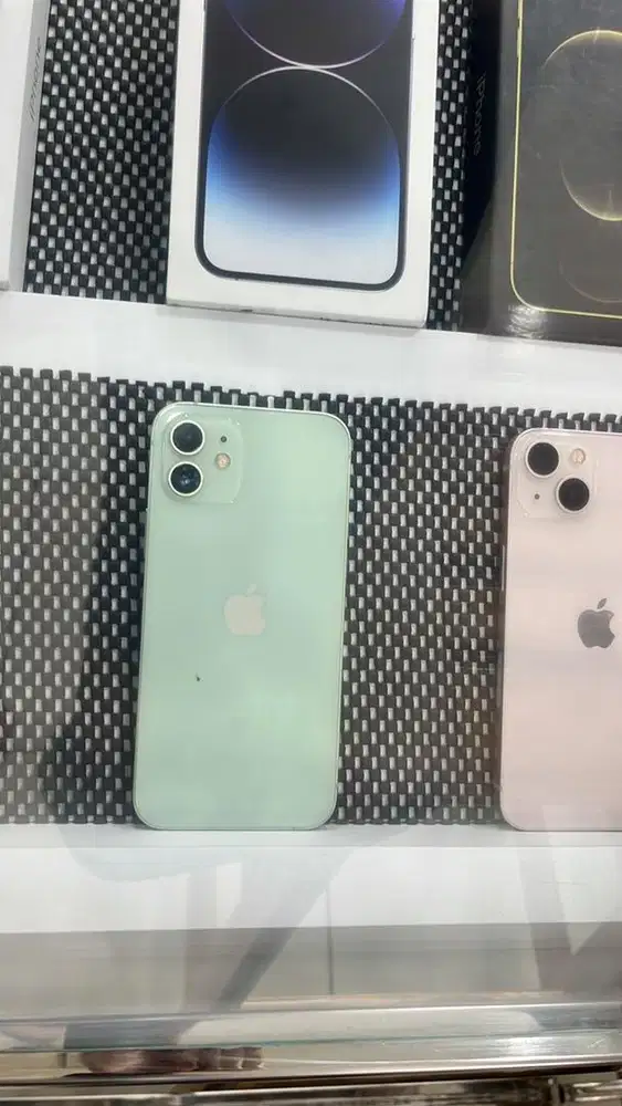 Iphone 12 128gb inter