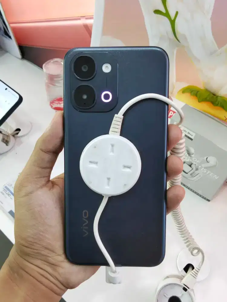 Vivo Y31d Pro (cicilan tanpa DP)