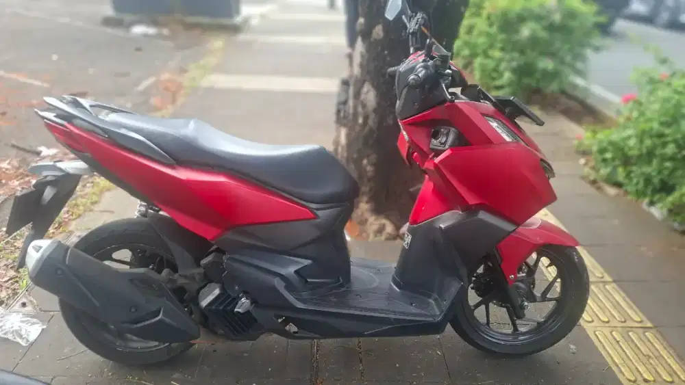 Honda vario 160 cc cbs