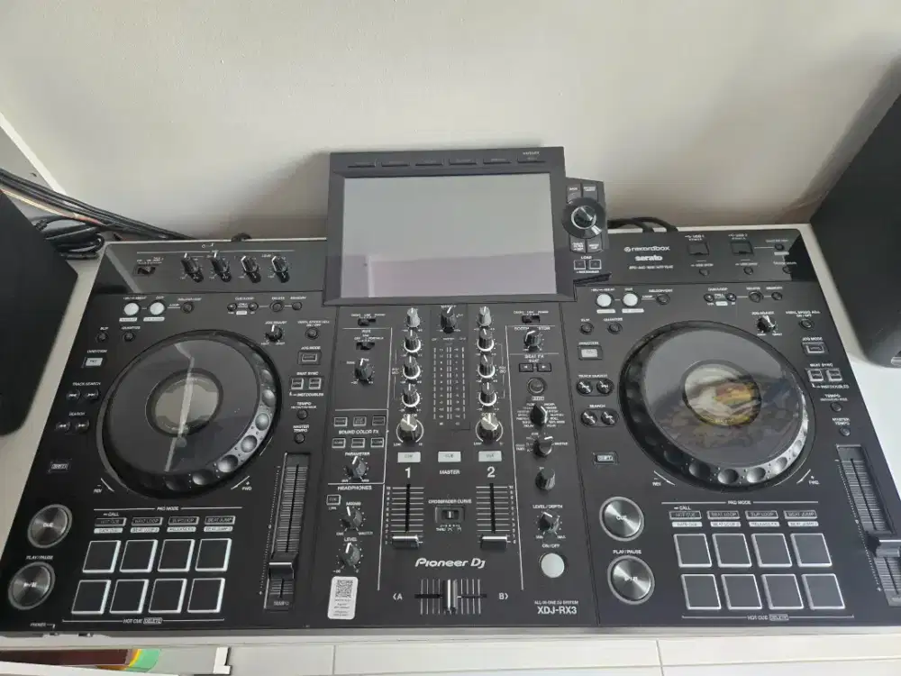 XDJ RX3 alat dj
