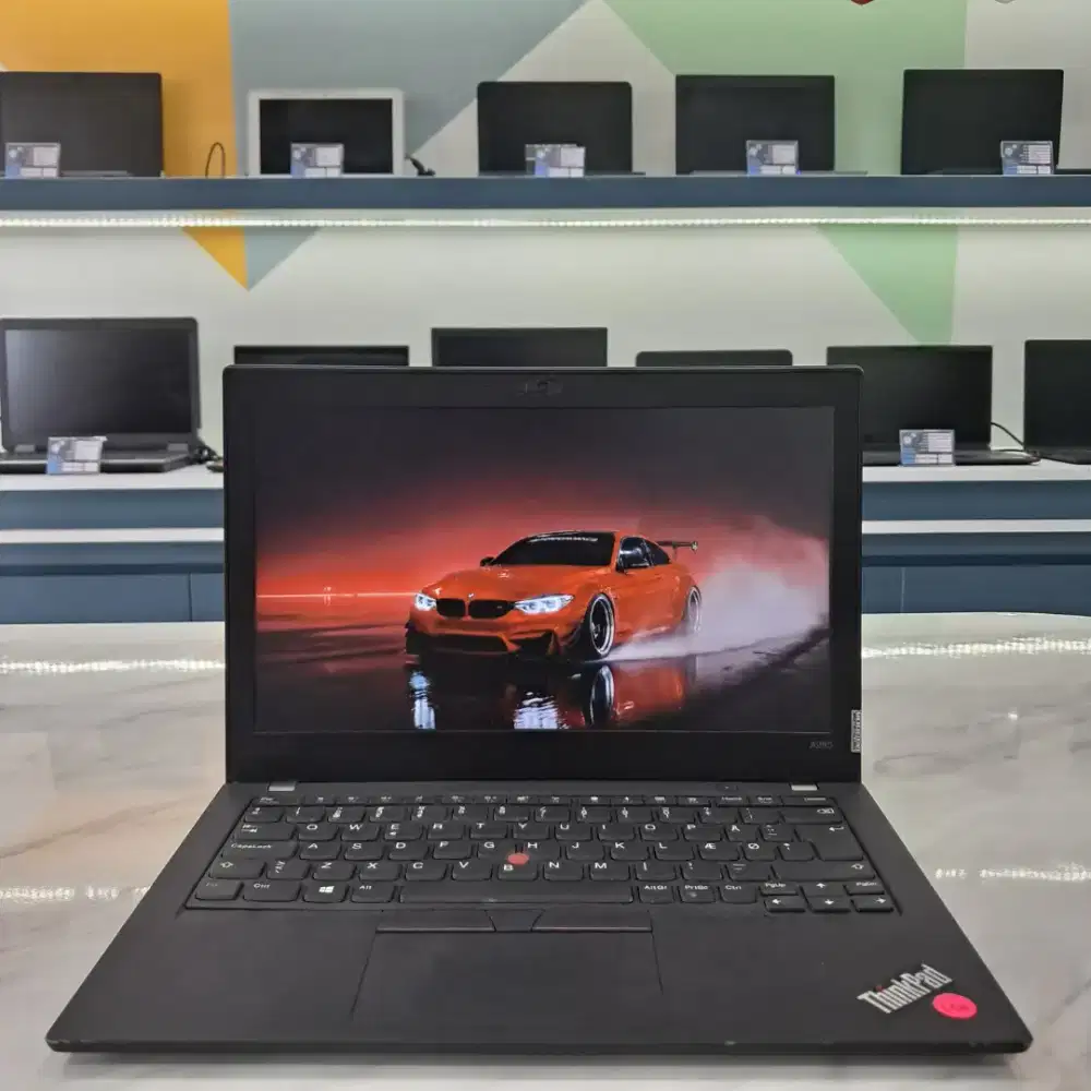 [L56 | RYZEN5 | 8GB | 256 | 14inch | cocok untuk sekolah