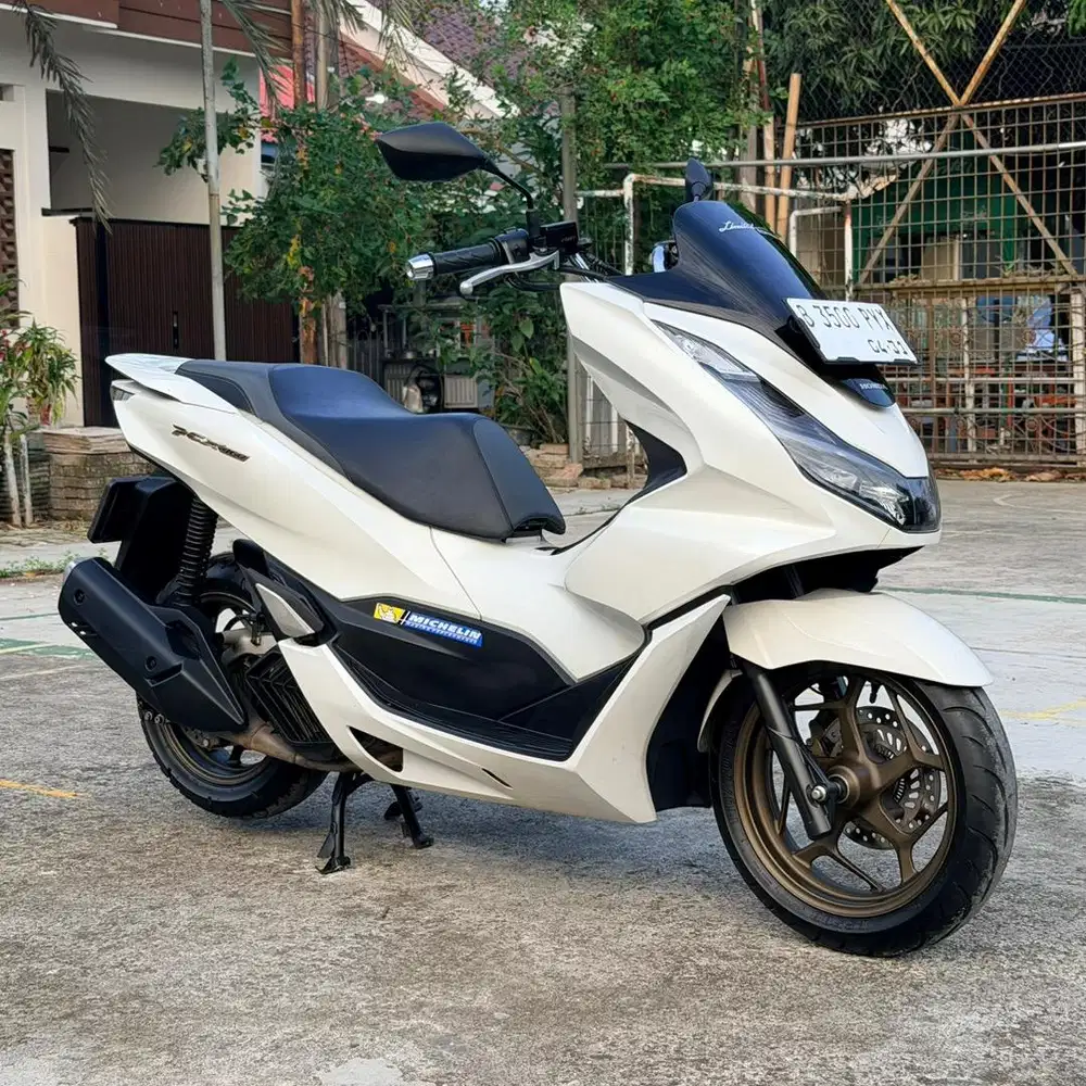 HONDA PCX 2024 ABS KEYLESS KOTA BEKASI TERMURAH