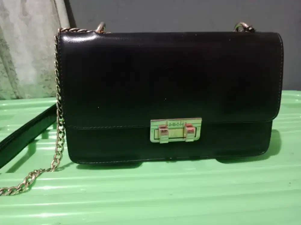 tas wanita Damelia