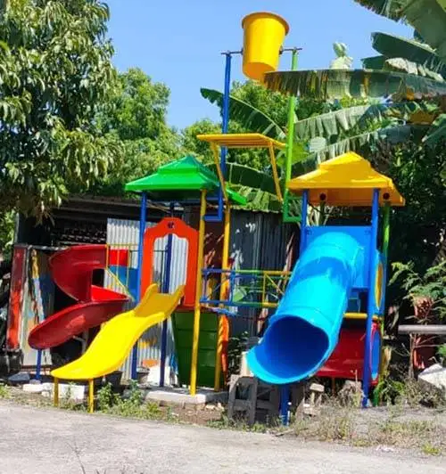 Waterboom Jumbo