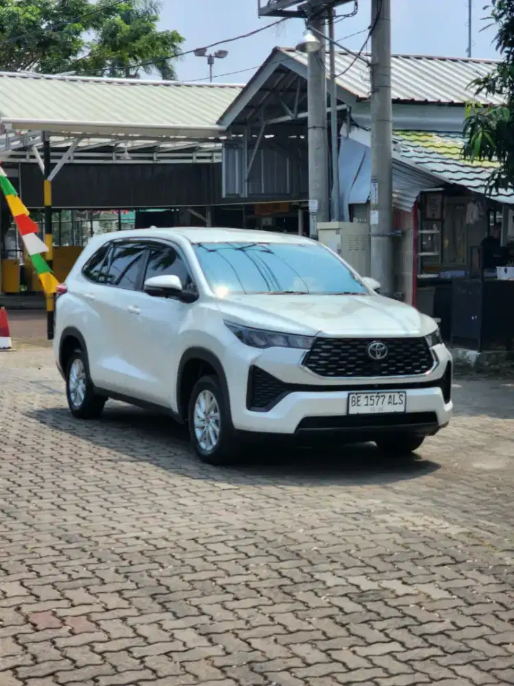 Zenix G non hybrid 2022