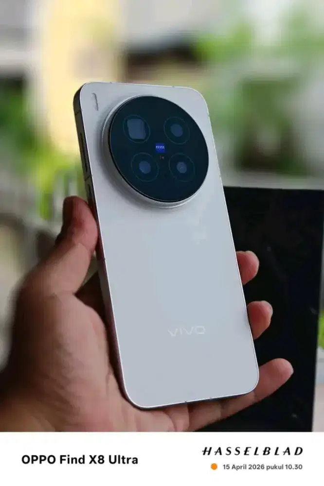 PROMO  VIVO X300 PRO