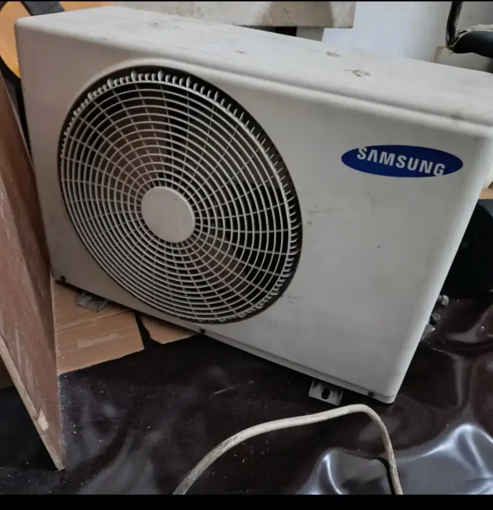 AC BEKAS NORMAL