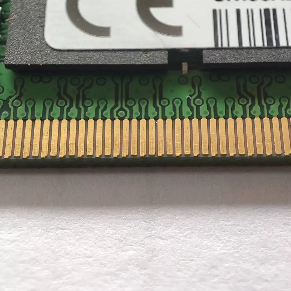 RAM Laptop SK hynix DDR5 8GB 5600MHz PC5-5600B