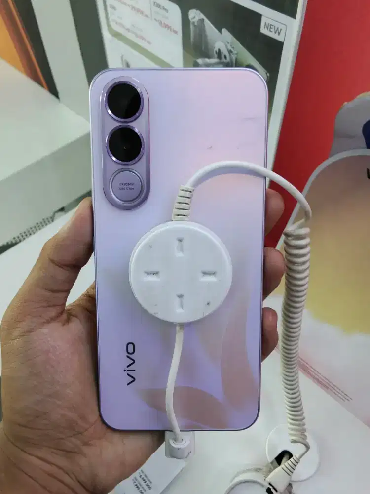 Vivo V70 FE (cicilan tanpa DP)