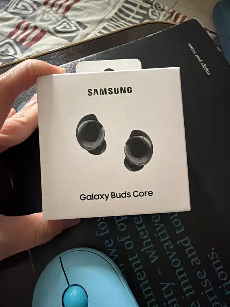 Sealed - Samsung Galaxy Buds Core