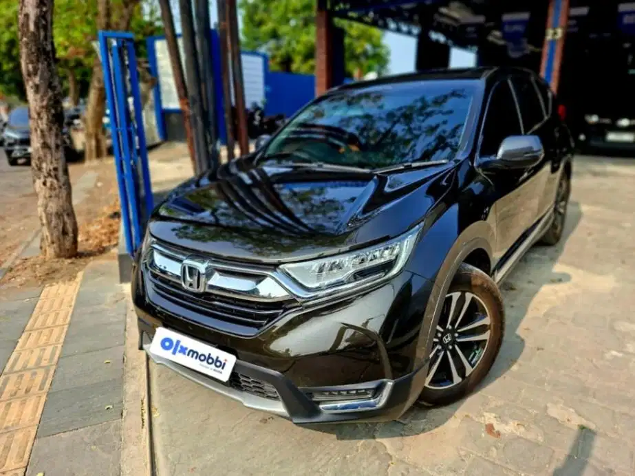 Hot Sale Honda CRV 1.5 turbo Prestige AT 2019