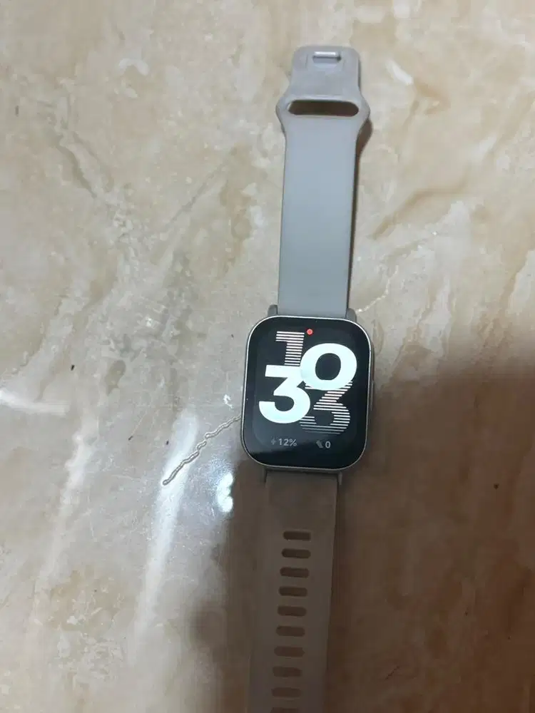 redmi wacth 5 active