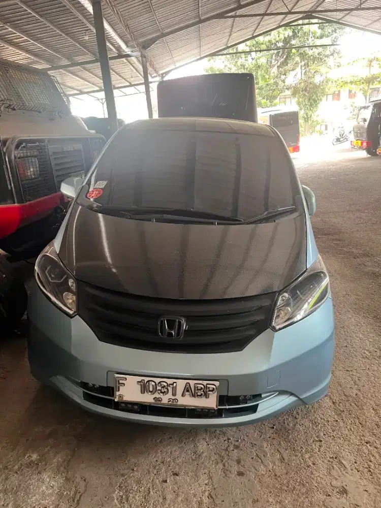 Honda Freed 2009 1.5 E AT