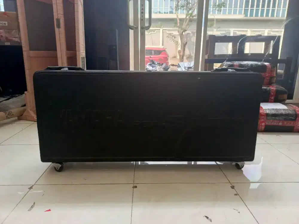 HARDCASE Keyboard YAMAHA PSR-S950