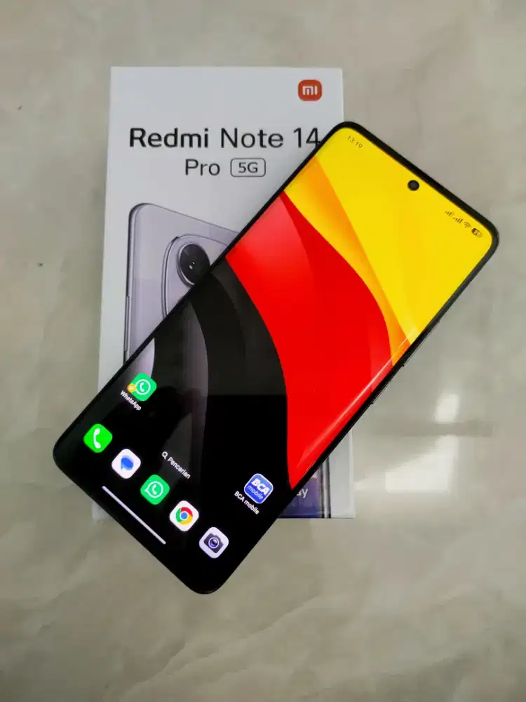 XIAOMI REDMI NOTE 14 PRO 5G (Super Mulus)
