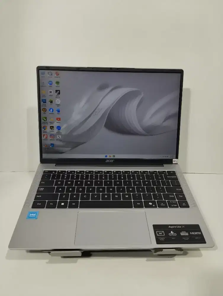 LAPTOP ACER ASPIRE LITE 14