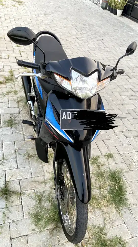 Absolute Revo 2012