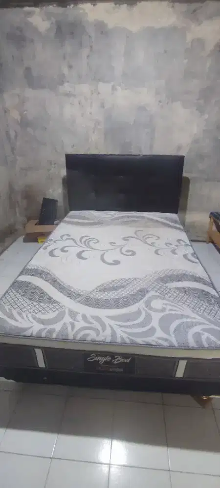 KASUR SPRINGBED CALLISTA