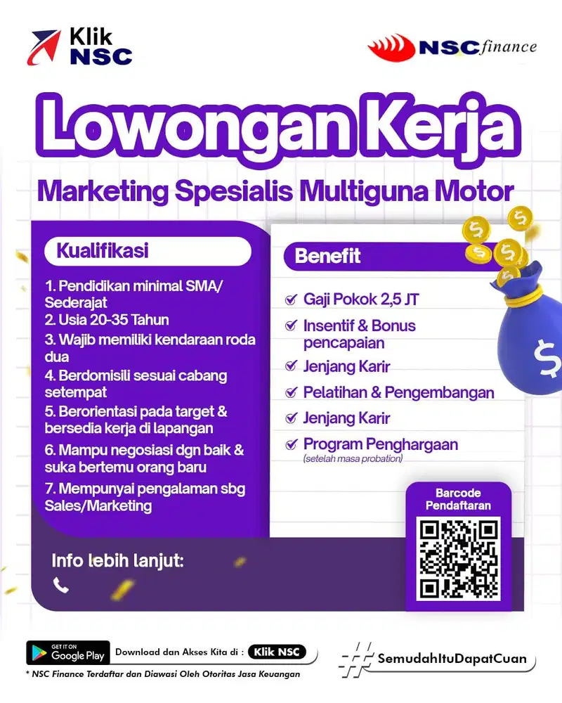 MARKETING AGENT