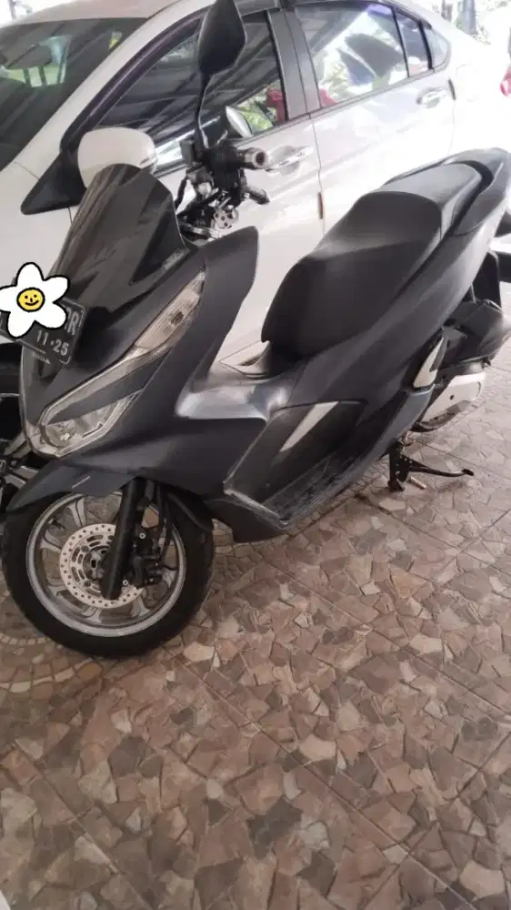 Honda PCX 2020 Mulus