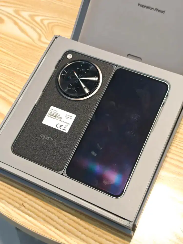 Oppo Find N3 Fold 16/512 GB Second