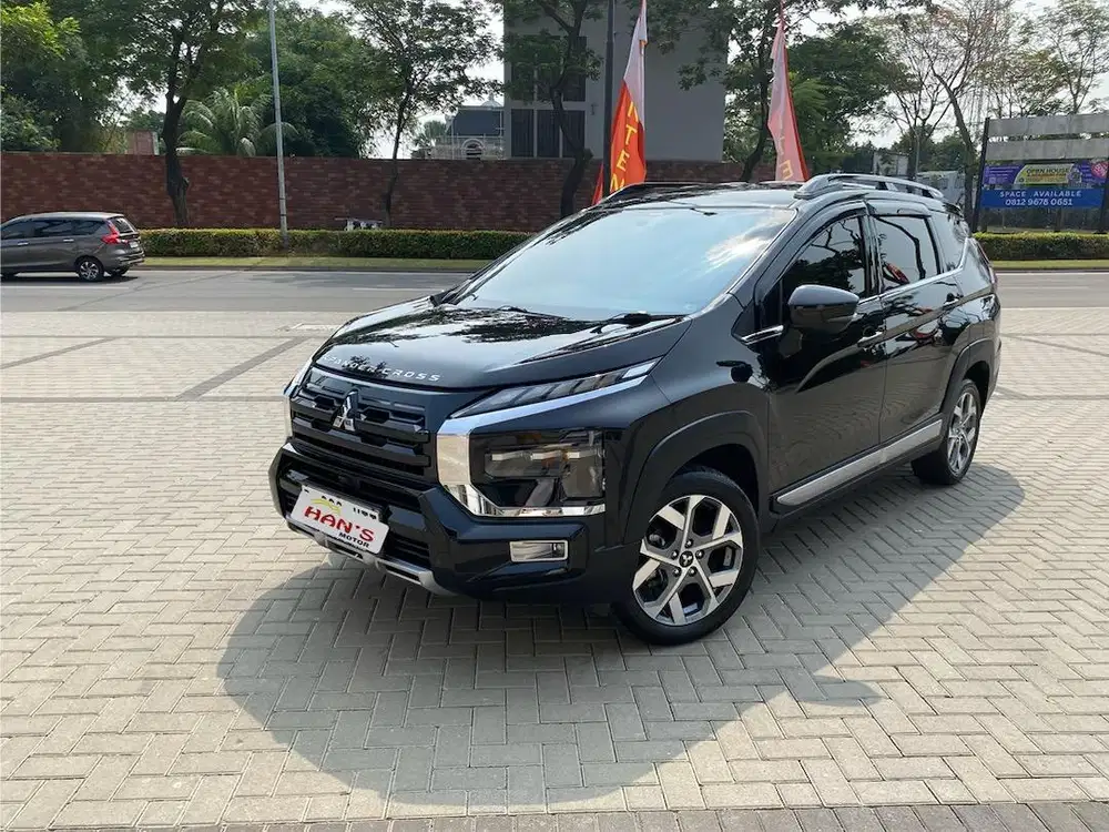 Xpander Cross Premium 2023