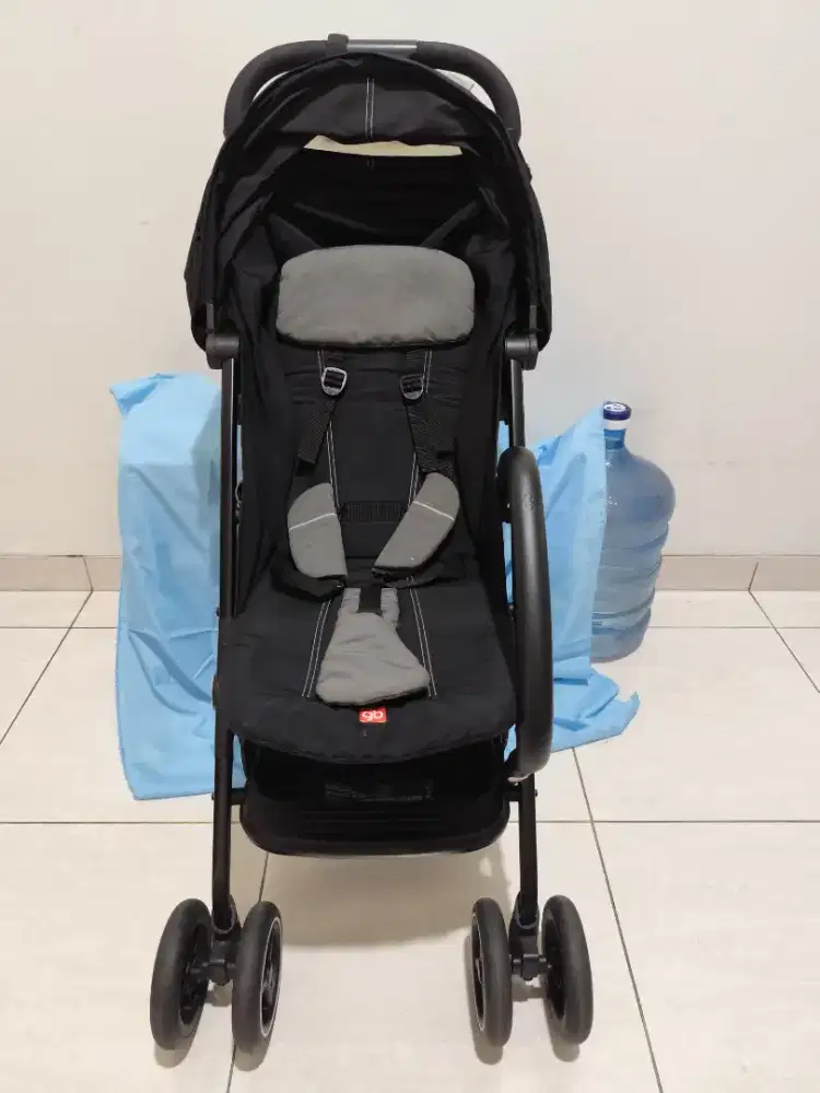 Stroller gb QBIT+