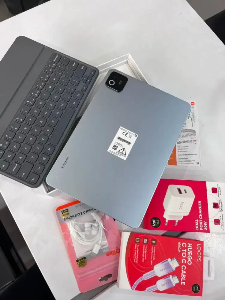 Xiaomi Pad 8 8/256