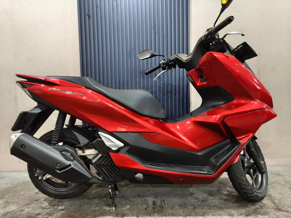 PCX 160 CBS 2025 istimewa mulus terawat siap pakai...