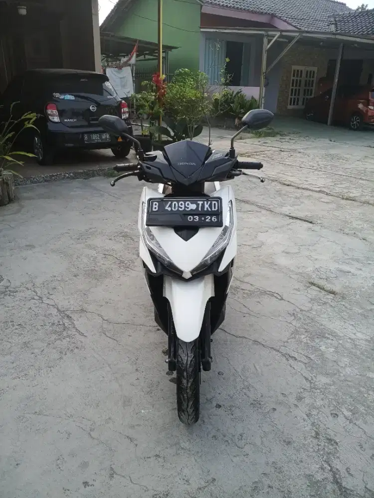 •Hot sale Honda Vario Led old 150cc