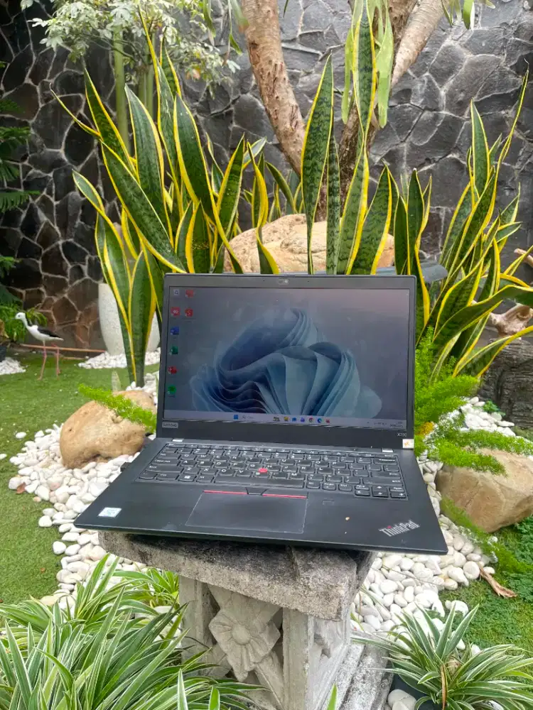 Laptop Lenovo X390