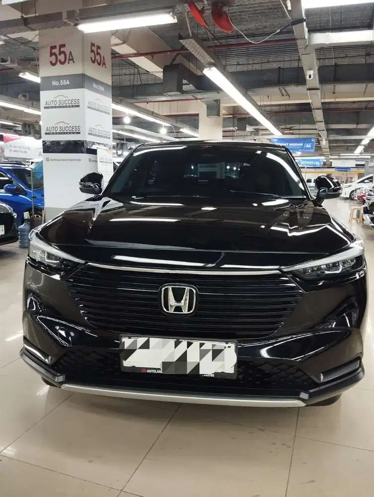CAKEPP!! (KM16RB) (CASH BERTAHAP) HONDA HR-V E CVT 2024 HRV