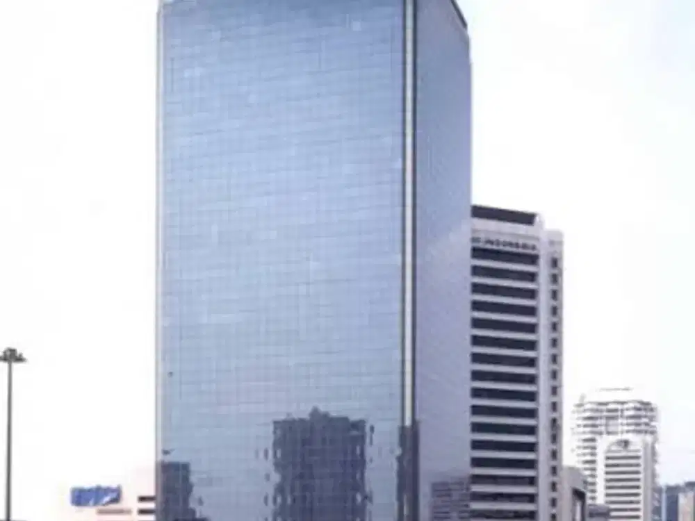 SEWA KANTOR BRI II TOWER – SUDIRMAN, JAKARTA PUSAT | BASE RENT MULAI Rp230.000/m² | PREMIUM OFFICE DI CBD SUDIRMAN