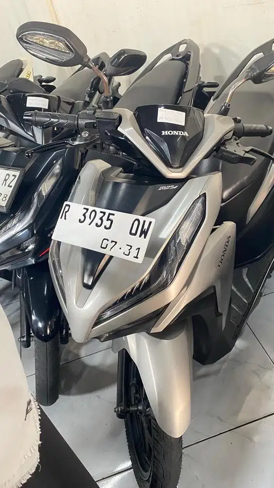 vario 150 2021 istimewa