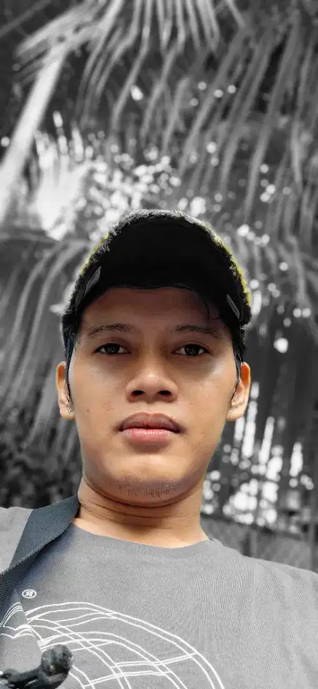Butuh kerjaan sabtu minggu libur