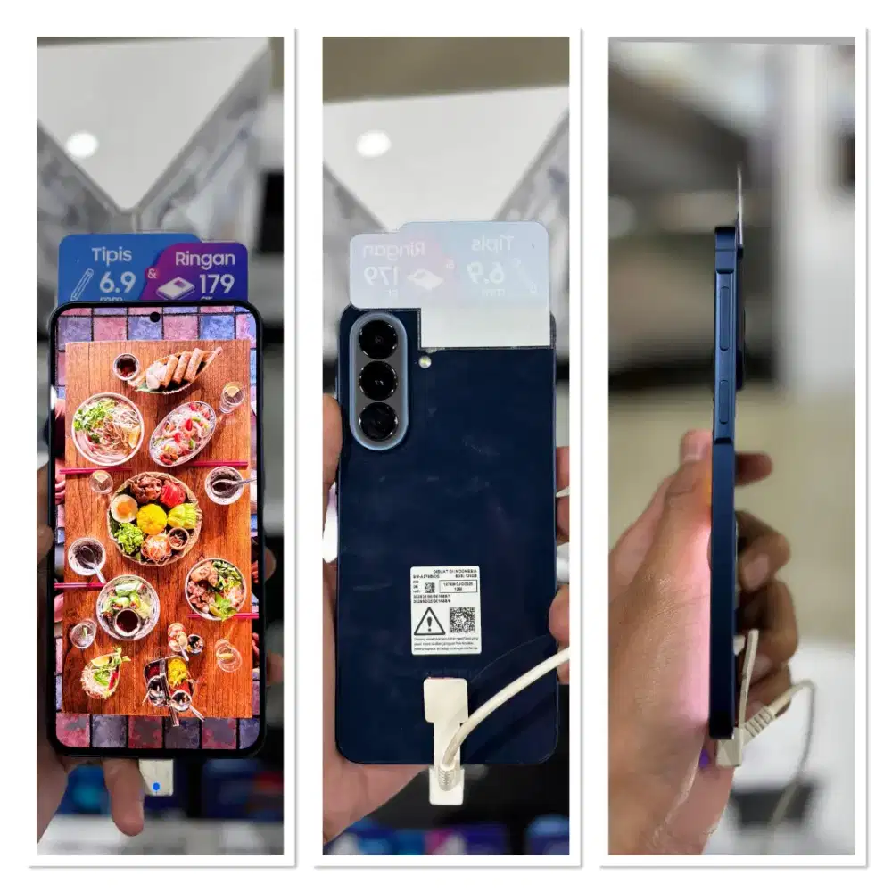PromoSamsungGalaxySeries A