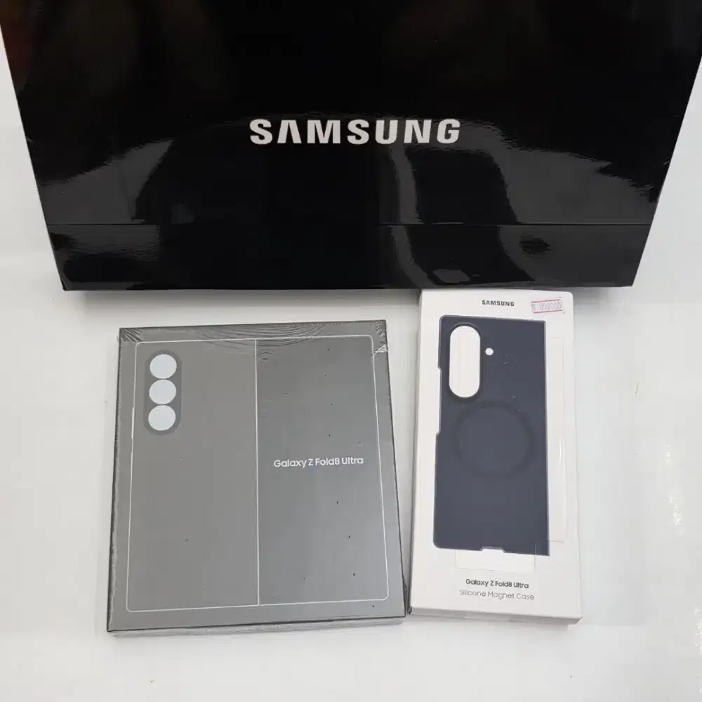 Samsung Fold 8 Ultra 512gb New