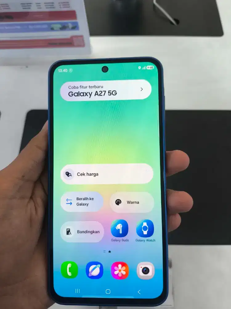 CICILAN SAMSUNG A27 5G 6/128
