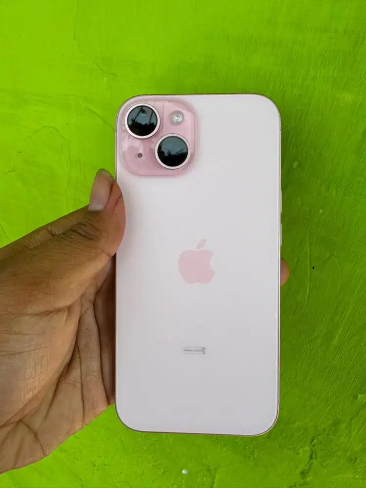 IPHONE 15 BASIC 128GB