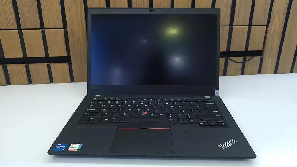 Lenovo thinkpad T14 Intel core i7 gen11 16Gb