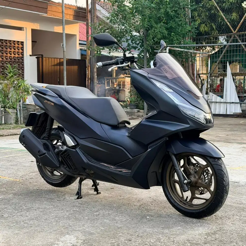 HONDA PCX 2024 ABS KEYLESS KOTA BEKASI TERMURAH