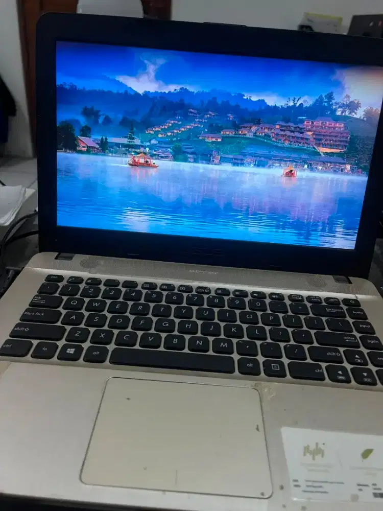 jual borongan atau satuan, Hp, asus laptop dan printer