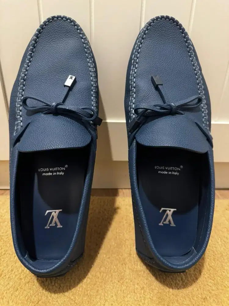Sepatu pre loved Louis Vuitton